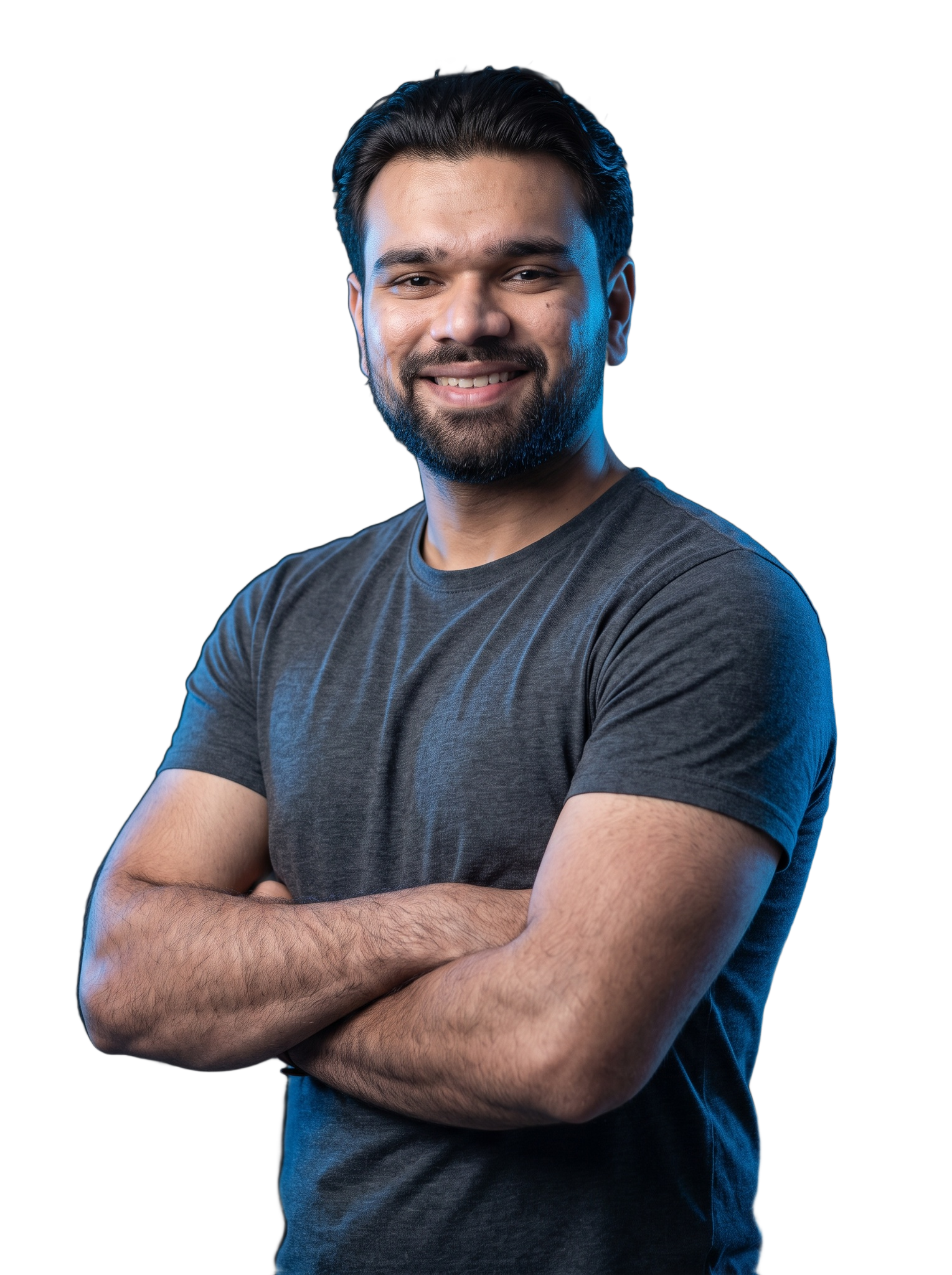 Bilaal Malik