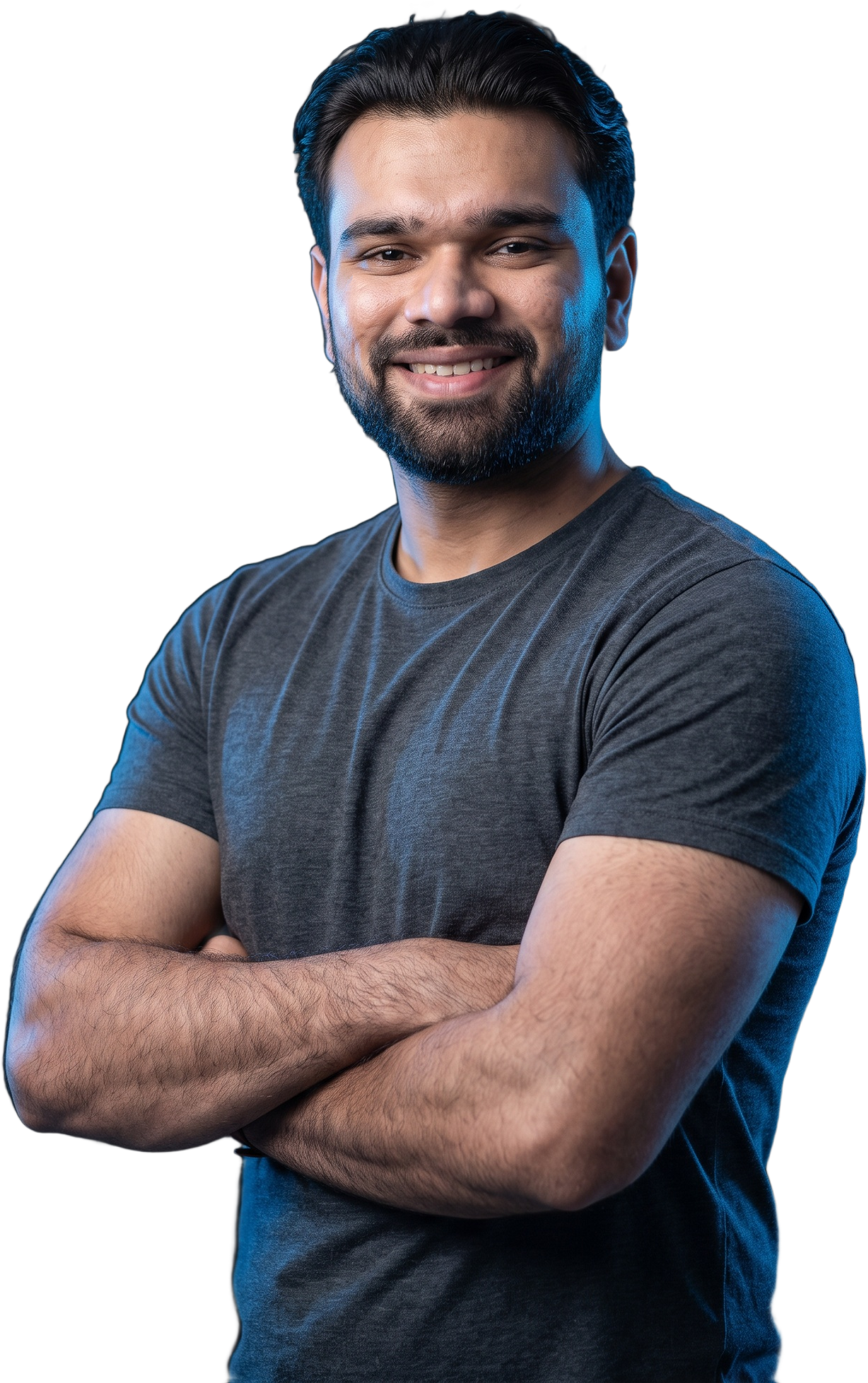 Bilaal Malik